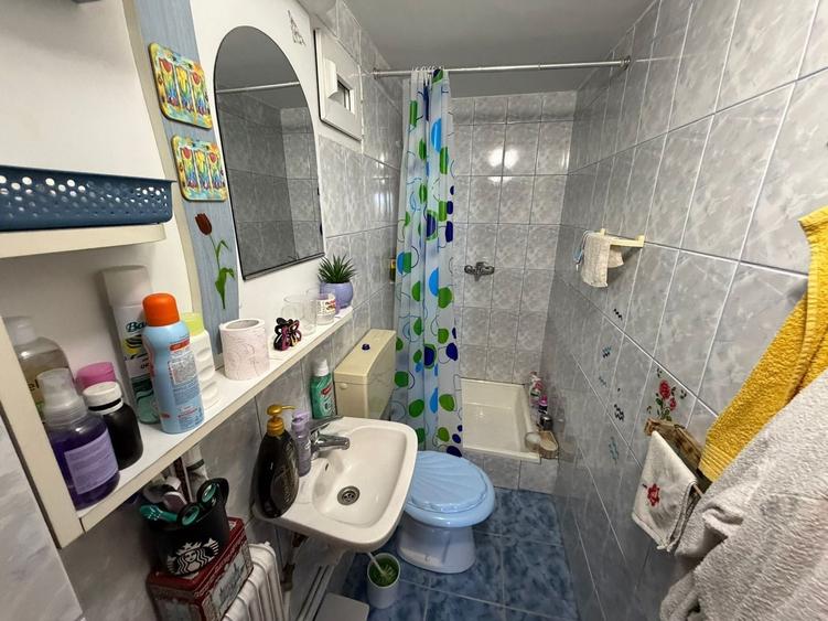 Spațiu comercial, de 83 mp, în Cetate