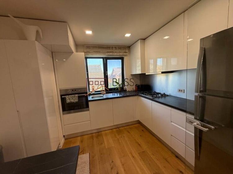 Apartament cu 4 camere decomandat în Iancu Nicolae