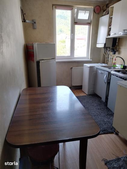 Apartament cu 2 camere în Mărăței