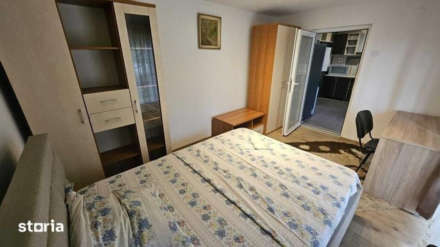 Garsonieră în Copou
