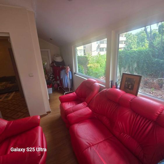 Apartament cu 3 camere în Dorobanți