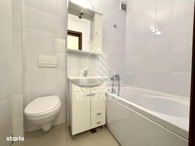 Apartament 2 camere de vanzare, etaj 3, zona Sagului - 6