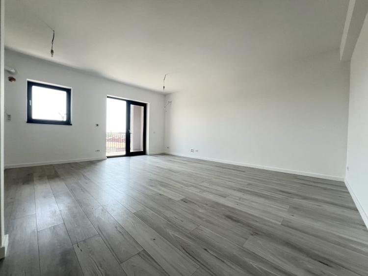 Apartament cu 2 camere semidecomandat în Mehala