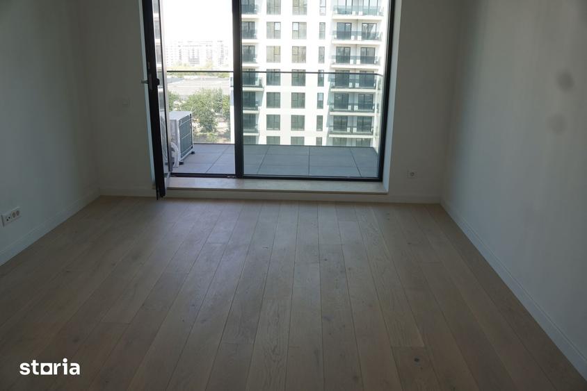 Apartament cu 2 camere în Pipera