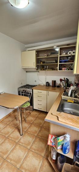 42 mp apartament complet utilat si mobilat zona UMF USAMV, de inchiriat - 3
