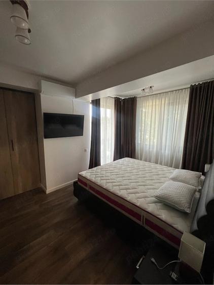 Apartament cu 2 camere decomandat în Ghencea