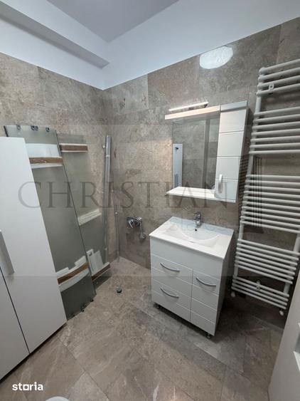 Spațiu comercial, de 56 mp, în Militari