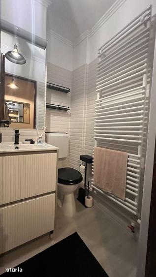 Apartament cu 2 camere nedecomandat în Fortuna