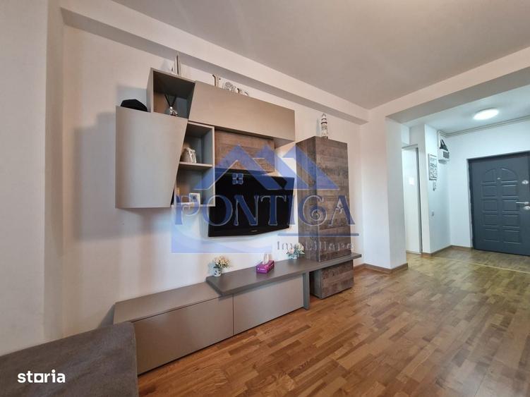 Apartament cu 2 camere în Central
