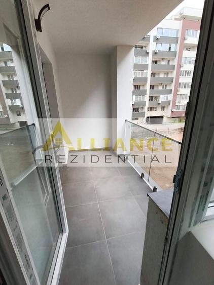 15-20 MINUTE METROU BERCENI - 2 CAMERE -  50.30mp - 93.000€ - 12