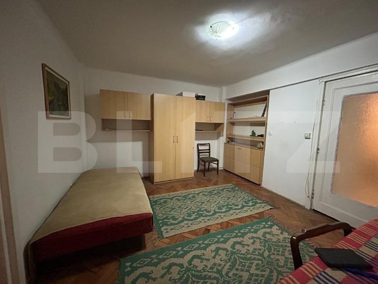 Apartament cu 2 camere, Horea, zona centrala - 1