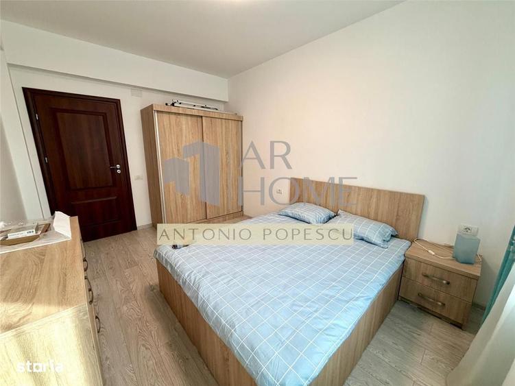 Apartament 2 camere, parcare proprie, Ploiesti, Albert. - 8