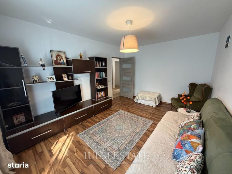 Apartament cu 2 camere în Nord