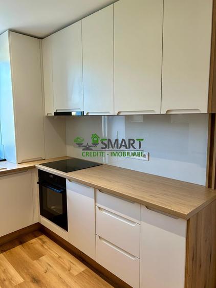 Chirie Apartament 3 camere George Cosbuc Zona Spital Judetean - 5