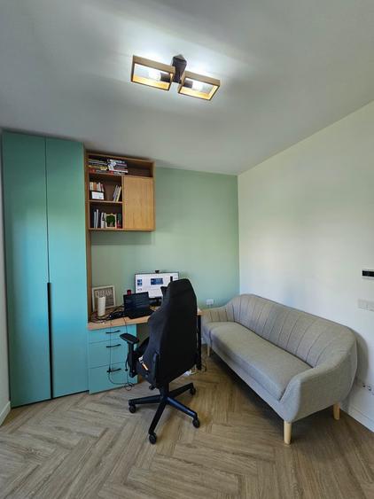 Duplex cu 4 camere cu Canalizare în Berceni