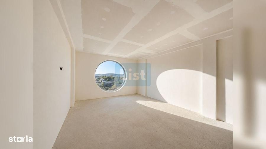 0% Comision ! Casa de vanzare, 130 mp , 500 teren - Apahida - 4