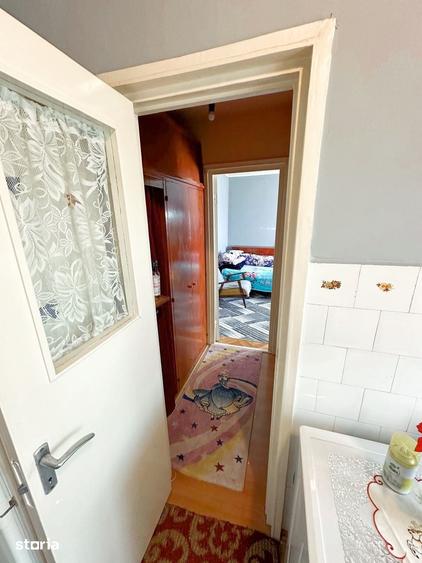 Apartament cu 2 camere în Central