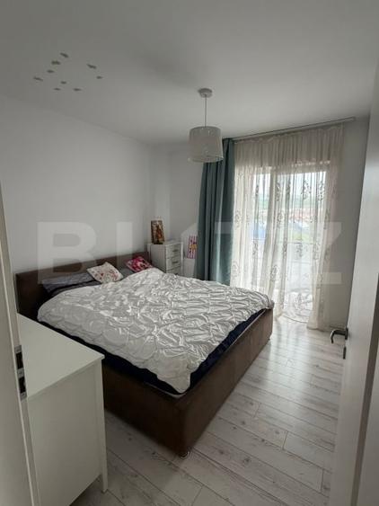 Apartament 2 camere, 54 mp, terasa 32 mp, zona Rivus, Iris - 4
