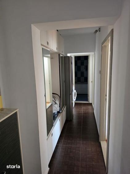 Vand apartament 2 camere Tecuci - 2