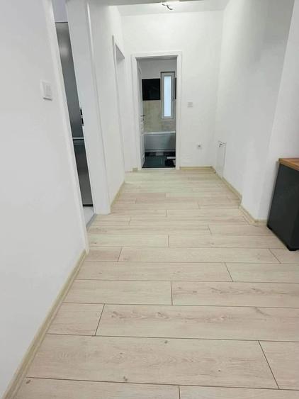 Apartament cu 2 camere decomandat în Braytim
