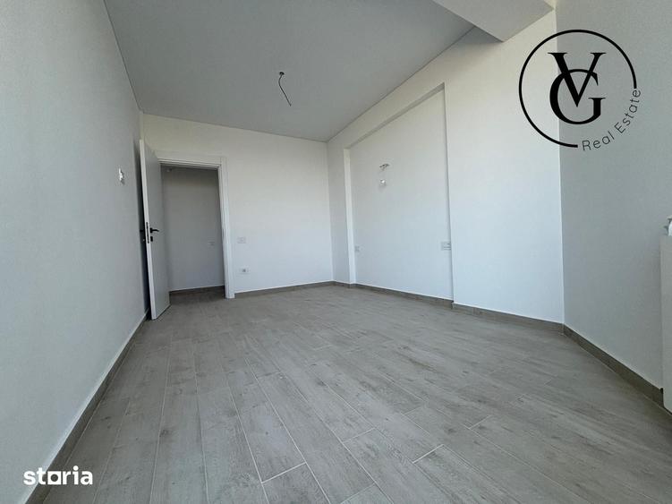 Apartament 2 camere - MERAKI LAGO RESORT & SPA - 6