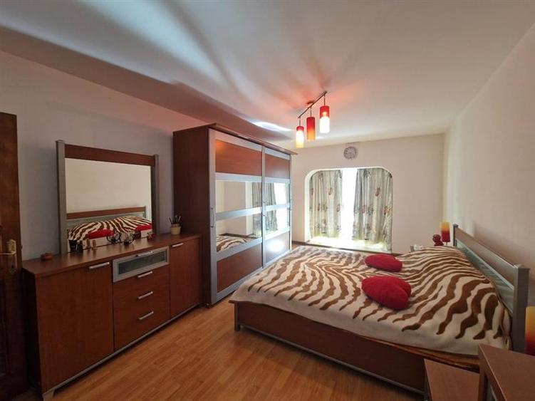 Apartament 2 camere decomandate, zona Nord - 4