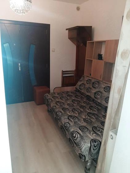 Garsonieră nedecomandată în Colentina