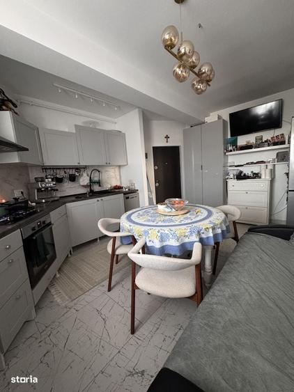 Apartament cu 2 camere în Sud