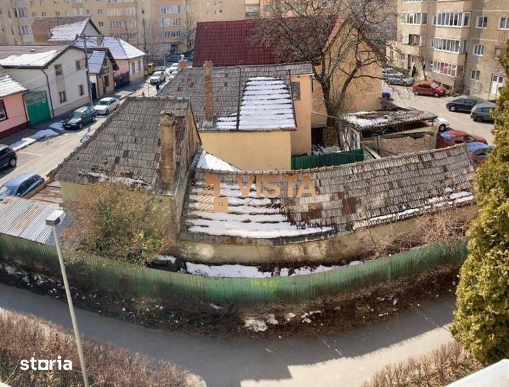 Proprietate cu mare potential in Astra. - 1