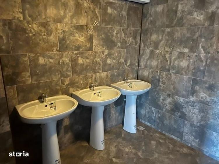 Spațiu comercial, de 2,140 mp, în Câmpulung Moldovenesc