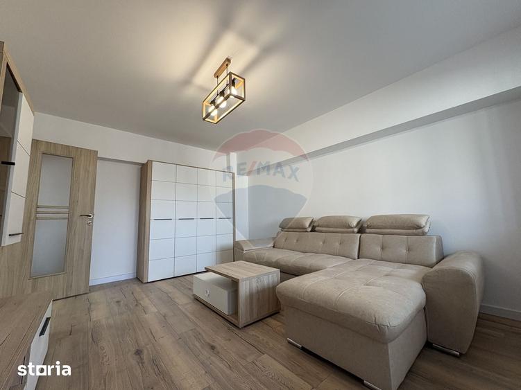 Apartament cu 3 camere în Ultracentral