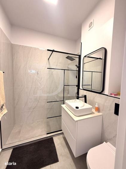 Apartament de inchiriat / Zona BMW - 18