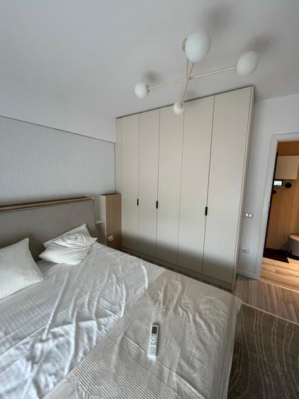 Apartament cu 2 camere în Apărătorii Patriei