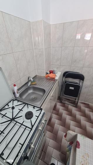 Garsonieră în Central