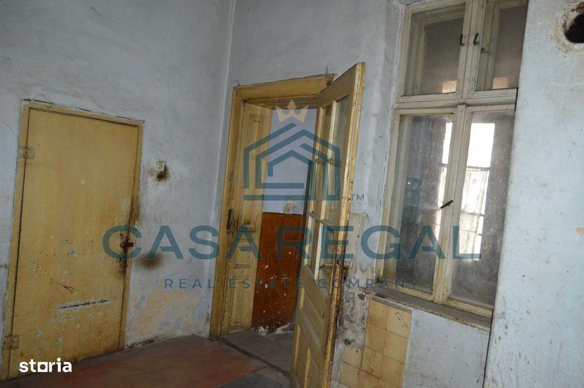 Apartament cu 2 camere în Ultracentral