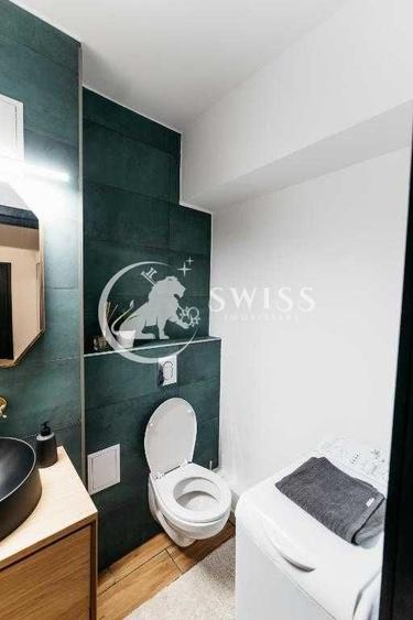 Apartament cu 3 camere decomandat, mobilat în Zorilor