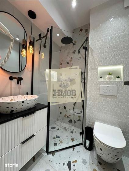 Apartament cu 3 camere decomandat în Terezian
