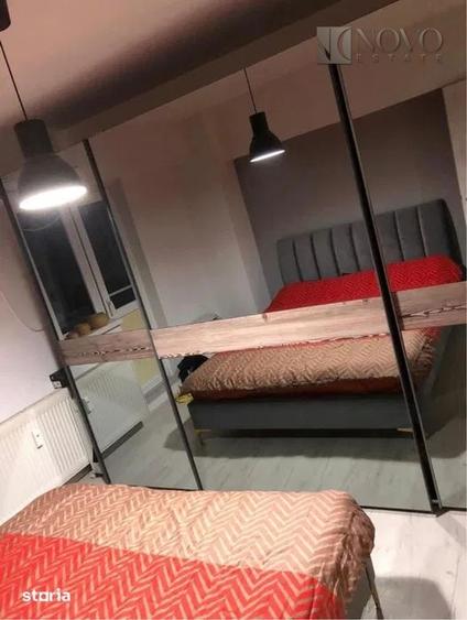3 Camere | Universitate | Pet Friendly | AC | Balcon | Metrou - 6