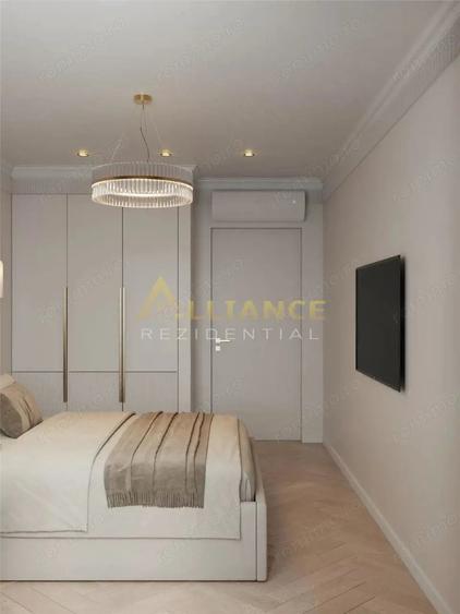 Apartament cu 2 camere în Metalurgiei