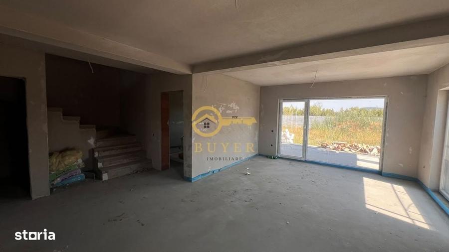 Casa 4 dormotoare in Selimbar - 7