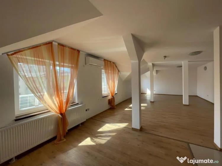 Spațiu comercial, de 45 mp, în Ultracentral