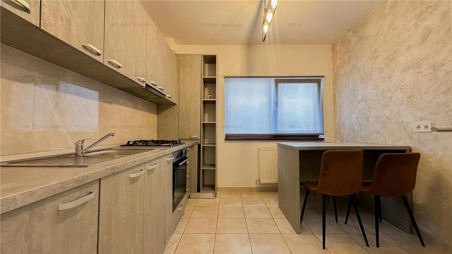 Apartament 2 camere | Modern | Parcare proprie | Mall Sanpetru - 6