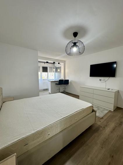 Drumul Taberei, garsoniera moderna la 550m de metrou Tudor Vladimirescu - 5