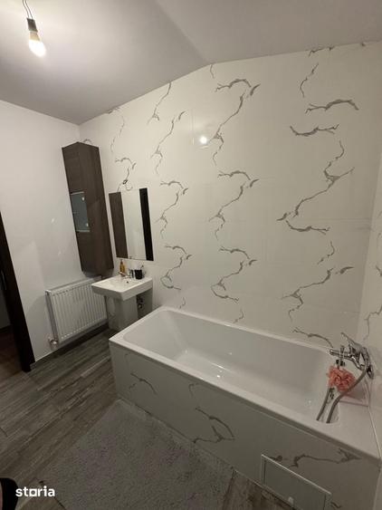Casa noua cu 5 camere in Bucure?tii Noi - 3