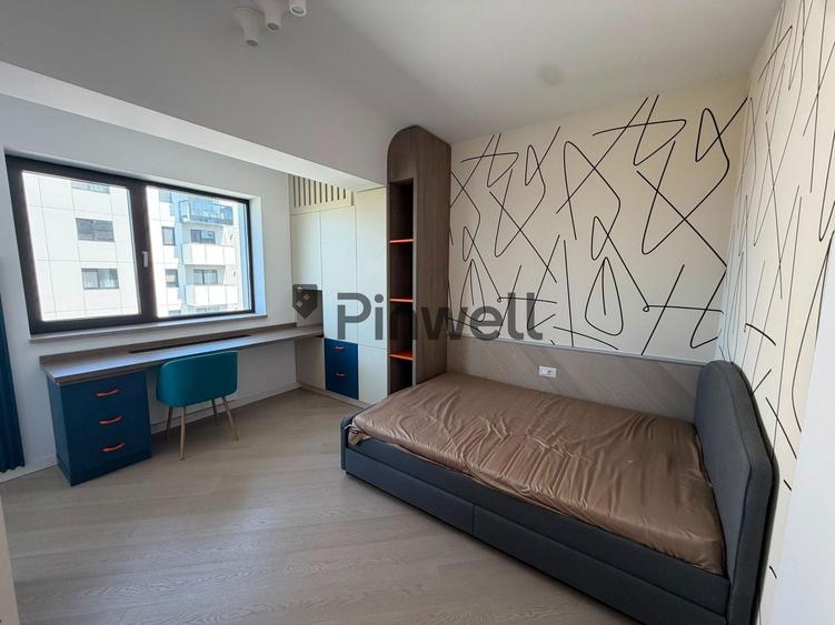APARTAMENT 3 CAMERE EXCLUSIVIST I CORTINA NORTH PIPERA - 4