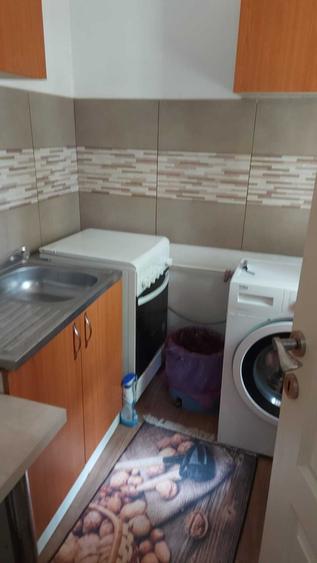 Casă cu 2 camere în Central