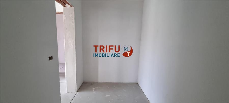 Casă individuală cu 6 camere cu Canalizare în Ciugud