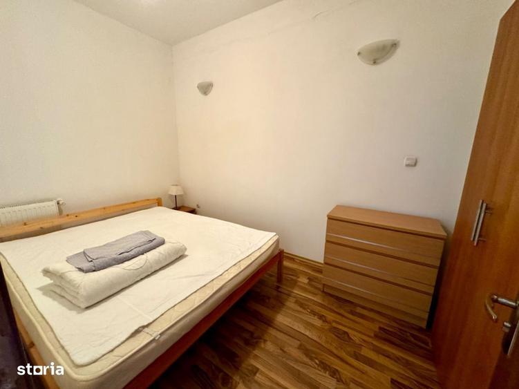 Inchiriez apartament o camera+nisa, Ared-UTA - 2