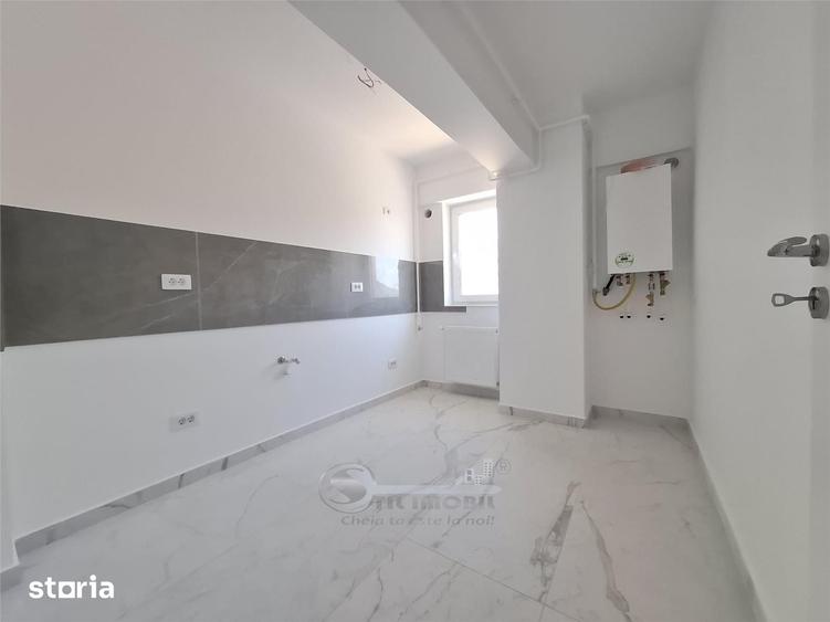 Garsonieră decomandată în Galata