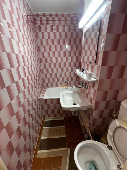 Apartament 2 camere | Etaj intermediar |37 mpu| Baza Sportiva Manastur - 7